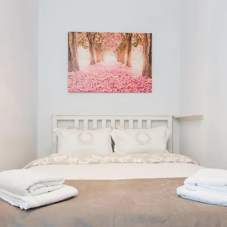 Seaview For 2 In Palaio Faliro Apartment
