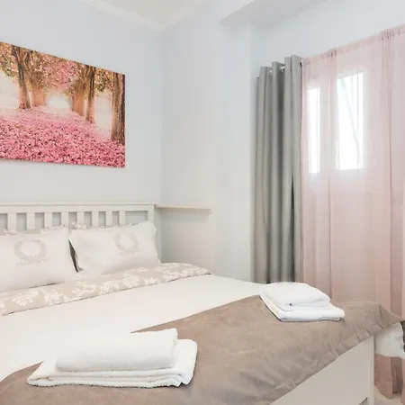 Seaview For 2 In Palaio Faliro * Athens