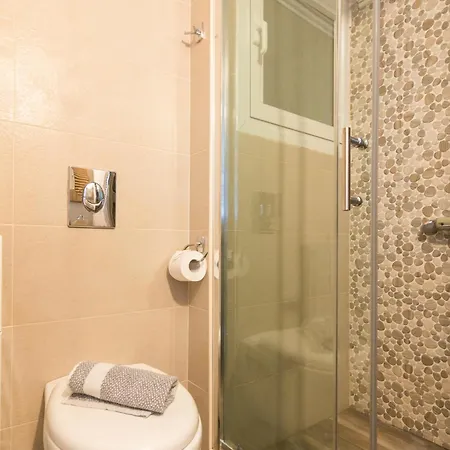 Seaview For 2 In Palaio Faliro * Athens